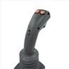 Hall Effect Multi Axis Hand Grip Joystick