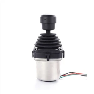 Joystick JLG 1001118419