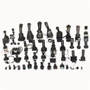 Industrijski krmilnik joystick