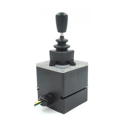 HJ42 Hall senzor ročnega upravljalnika joystick